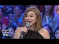 Is there a second chance for Angelica and Carlo? | GGV