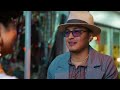 LOS RAYOS DEL SOL - 🔥 Tus ojitos🔥(Video Oficial) 4K