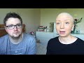 My Cancer Journey | What Cancer is like for the Partner!