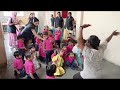 Dance Dhamal Nursery Kids 1st Lecture