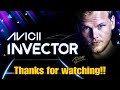 【AVICII invector】3難関トロフィーガイドとプレイ動画/3 Difficult Trophies Guide & Playing Movie