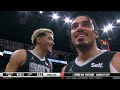 WEMBY IS CRAZY! San Antonio Spurs vs Brooklyn Nets Final Minutes & Overtime ! 2023-24 NBA Season