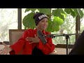 Jada Pinkett Smith : ON How To Heal Your Past & Love Yourself Again