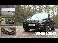 BMW X5 review (2013 to 2018) - What Car?