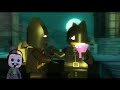 Chapter 2: Power Crazed Penguin - Episode 1: There She Goes Again - Lego Batman: The Video Game