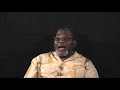 Willie James Maffett's interview for the Veterans History Project at Atlanta History Center