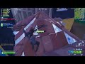 Fortnite Season 3 Ranked Gameplay (Xbox Series S)