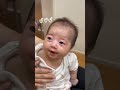 baby funnny funny and cute crying vs doctor BS 0003 || baby funny and mom