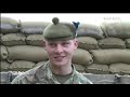 Meet The Soldiers Who Defend Camp Bastion | Forces TV