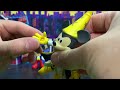 MirrorVerse Monday! Mickey, Donald & Goofy Figures Review