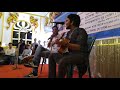 Amake amar moto thakte dao acoustic cover by Mithun and sabbir