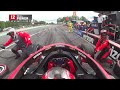 CLOSE calls and more - Extended Onboards from 2024 XPEL Grand Prix at Road America | INDYCAR