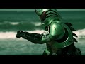 Kamen rider amazon - Amour Zone  amv