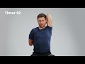 10-Min Shoulder Stretches - Flexibility & Pain Relief