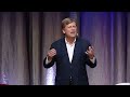 Why do Trump and Putin get along so well? | Michael McFaul | TEDxStanford