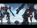 As Above So Below - An Armored Core 6 Edit