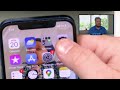 iPhone 12 Rear Camera Replacement DETAILED PART 1