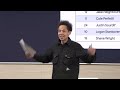 A Perspective with Malcolm Gladwell