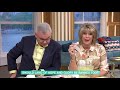 Nigel Farage Clashes With Political Campaigner Over Rule Britannia BBC Row | This Morning