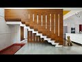 Top 50 modern home staircase design | creative stair decor ideas | modern stair styles