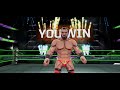 WWE Mayhem Gameplay | Versus Mode | Jinder Mahal vs The Miz