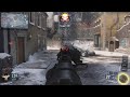 Mastering the art of PEW PEW for 25 seconds [Blops3 PC]