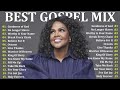 GOODNESS OF GOD - Top 50 Gospel Music Of All Time - CeCe Winans, Tasha Cobbs, Jekalyn Carr