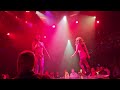 OPM (Opium show) Las Vegas - Spiegelworld Cosmopolitan #1