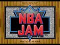 NBA Jam - Theme (SNES)