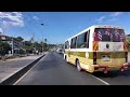 Final Touches of BRT Phase 2 of Dar Es Salaam Tanzania. Installing Traffic Lights