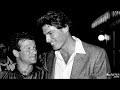 Robin Williams and Christopher Reeve's Secret Pact