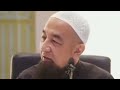 USTAZ AZHAR IDRUS - SEBAGAI IBUBAPA JANGAN TERLALU KERASA DENGAN PENDIRIAN SENDIRI