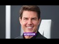The Story Of Tom Cruise | Who Is Tom Cruise