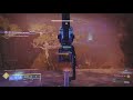 Fast!!! Solo Farm Legendary Lost Sector Bay of Drowned Wishes with your Hunter!!!
