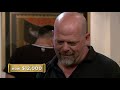 Pawn Stars: ONE-OF-A-KIND CREEPY ART WORTH A PRETTY PENNY (Season 12) | History