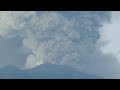 Volcanoes | Copyright Free 4k Stock Video