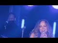 Hero - Mariah Carey (Live at Private Concert Paris, 2023)