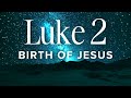 Gospel of Luke - Abide Audio Bible (Holy Bible Audio)