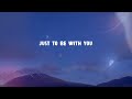 Calum Scott - You Are The Reason (Lyrics)