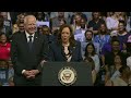 VP Kamala Harris picks Tim Waltz as Democratic running mate | Full speeches