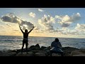 Ocean Healing Sounds | Handpan Music | ButterflyAwakening
