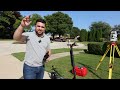 Using my iPhone 15 Pro for Mobile Mapping on an E-Scooter