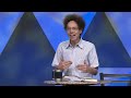 Transformed: Facing Giants In Life & Work with Malcolm Gladwell & Rick Warren