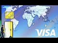 Visa Autopay Bills With Crypto wallets