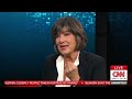 Yuval Noah Harari on CNN Amanpour | Hamas' aim was 'to assassinate any chance for peace'