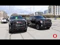 2024 VS My 2023 GMC Sierra 3500 AT4 HD:  The New Sierra Got FAT!!! Here's How Much Payload You Lose