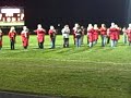 West Middlesex band