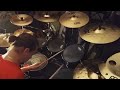 Obliterate-00110000 (Drum cover by Mathew Shpuck)