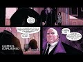 Devils Reign: Kingpin Bans Superheroes