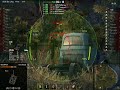 World Of Tanks: Close game!